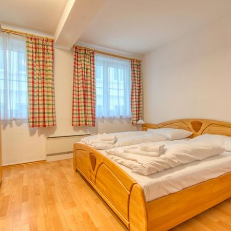 Zeller City Apt Aydin - By Alpen Apartments Τσελ αμ Ζέε Εξωτερικό φωτογραφία