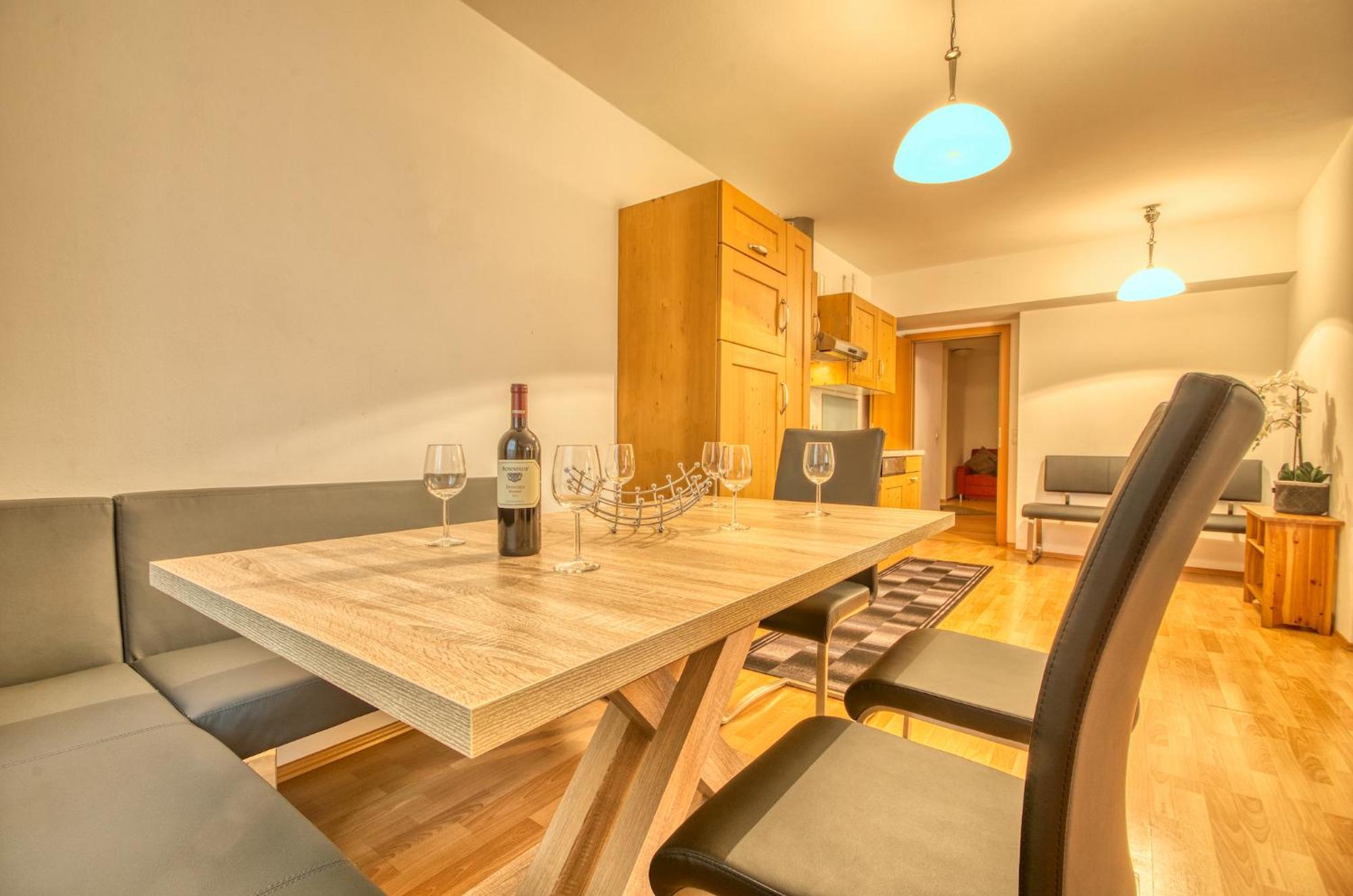 Zeller City Apt Aydin - By Alpen Apartments Τσελ αμ Ζέε Εξωτερικό φωτογραφία