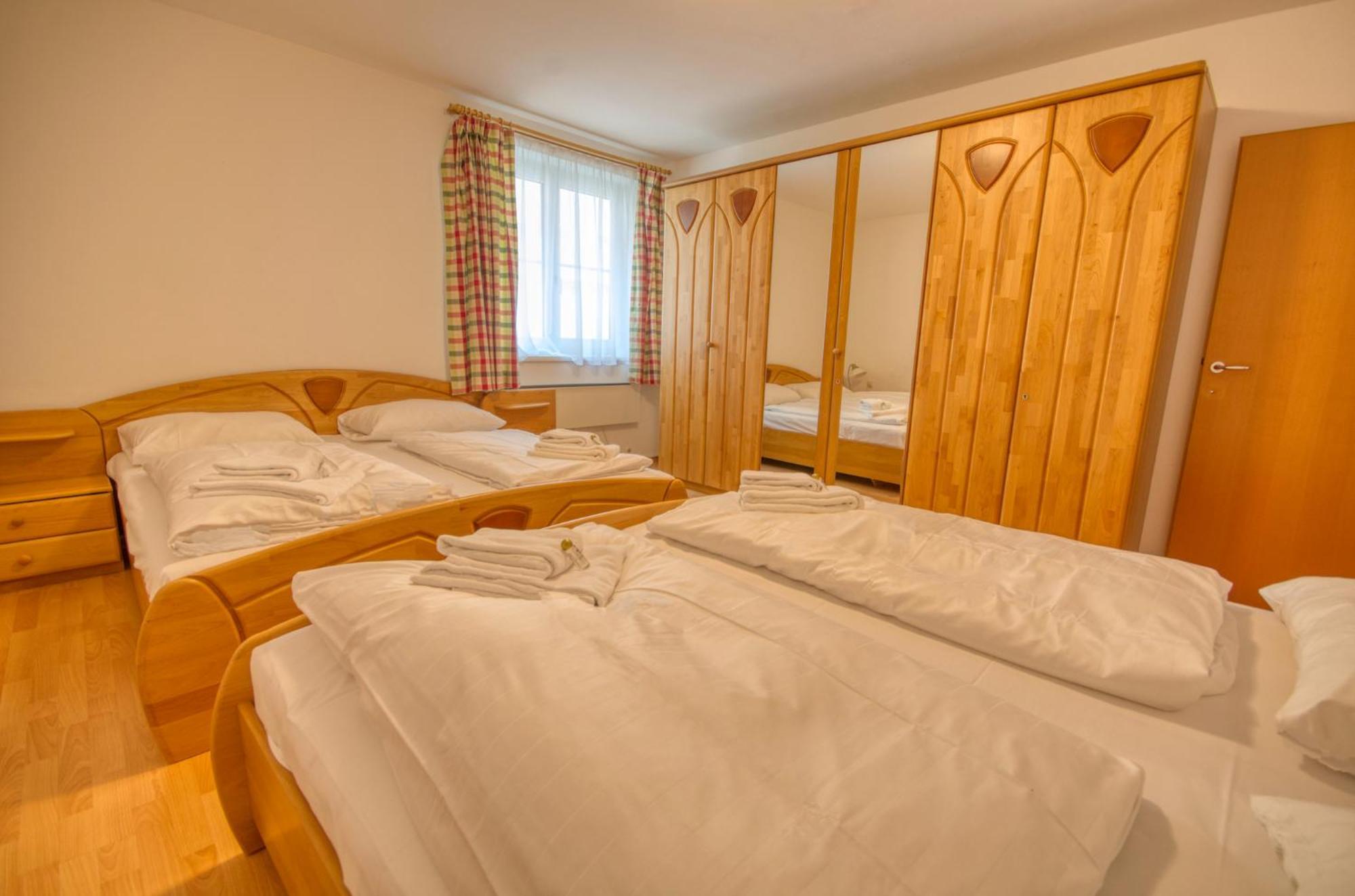 Zeller City Apt Aydin - By Alpen Apartments Τσελ αμ Ζέε Εξωτερικό φωτογραφία