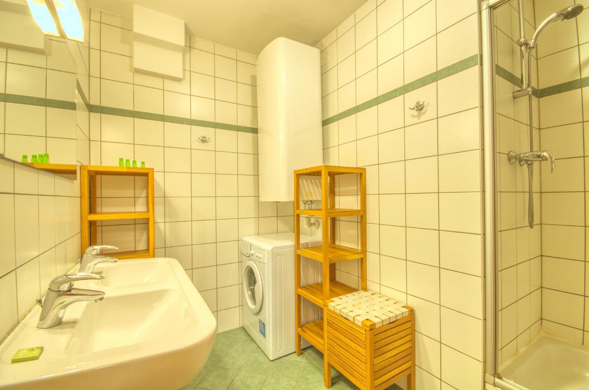 Zeller City Apt Aydin - By Alpen Apartments Τσελ αμ Ζέε Εξωτερικό φωτογραφία