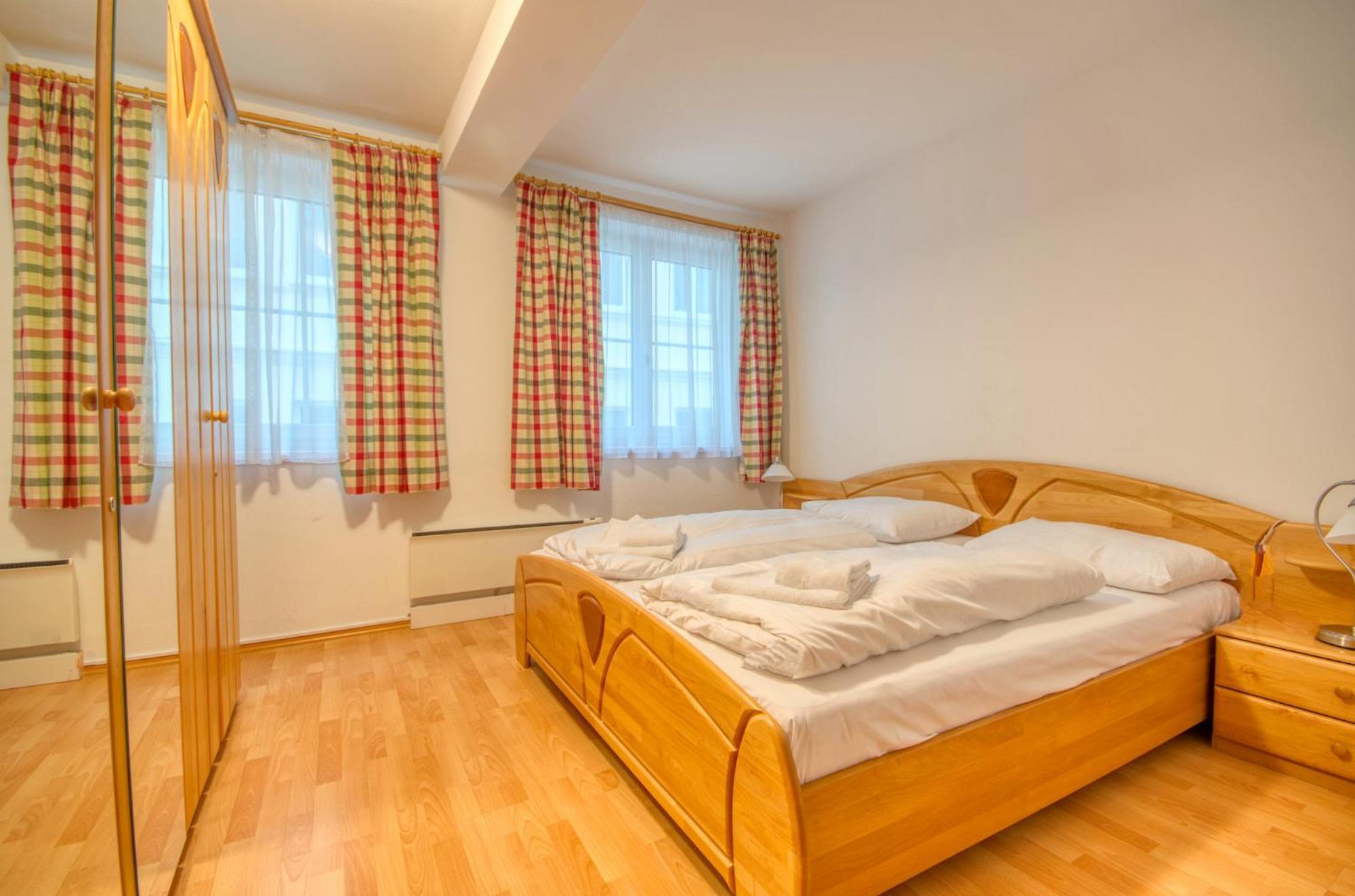 Zeller City Apt Aydin - By Alpen Apartments Τσελ αμ Ζέε Εξωτερικό φωτογραφία