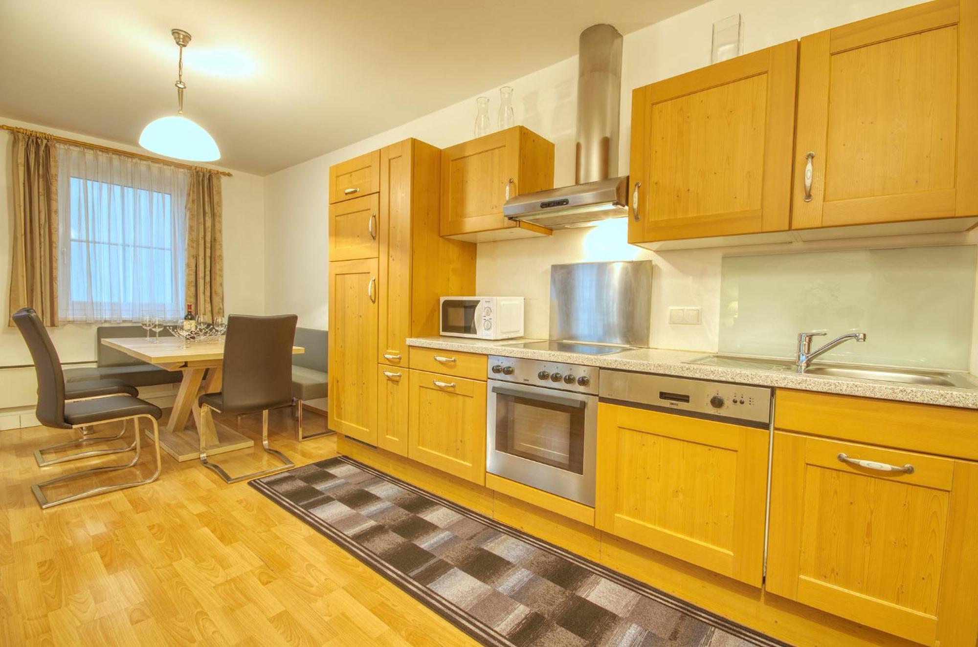 Zeller City Apt Aydin - By Alpen Apartments Τσελ αμ Ζέε Εξωτερικό φωτογραφία